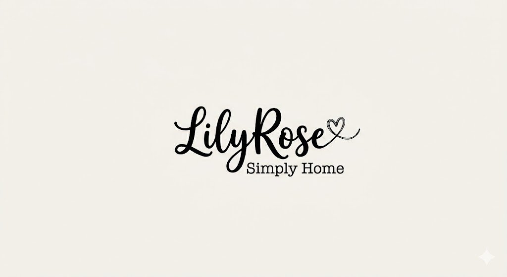 LilyRose Simply Home